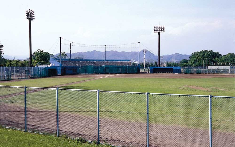 施設紹介 佐野日本大学高等学校