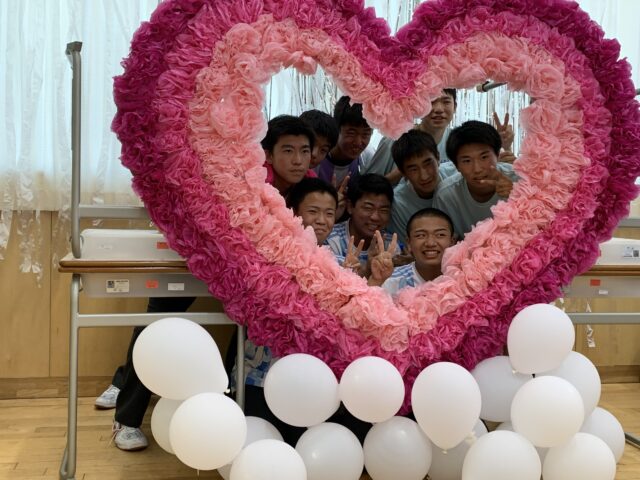 令和4年度 顕桜祭 │ 佐野日本大学高等学校