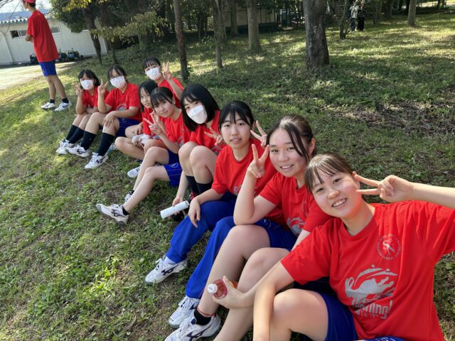 令和5年度 顕桜祭(体育祭） │ 佐野日本大学高等学校