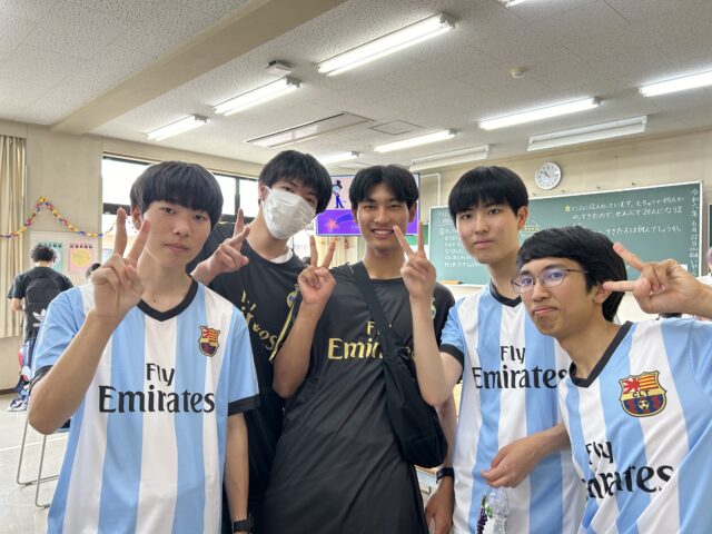 令和6年度 顕桜祭・文化祭 │ 佐野日本大学高等学校