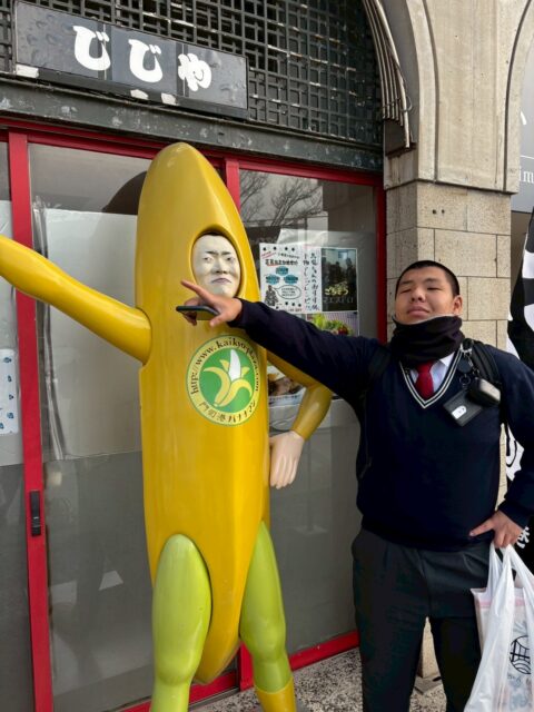 イベントアルバム │ 佐野日本大学高等学校